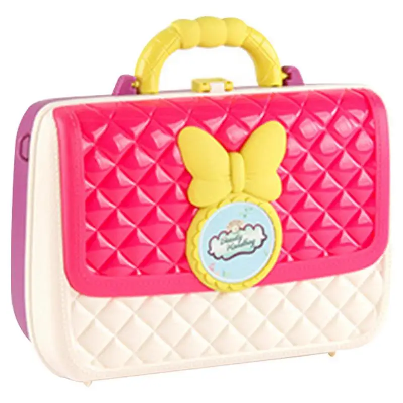 Pretend Makeup Toy Set Kids Pretend Play Makeup Set Educational Toys For Birthday Christmas Gift Toy Makeup Set For Toddlers
Pretend Makeup Toy Set Kids Pretend Play Makeup Set Educational Toys For Birthday Christmas Gift Toy Makeup Set For Toddlers
