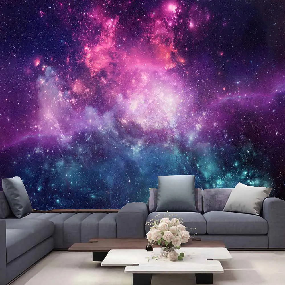 Гобелен «Мистическая Вселенная» LVJIA
Гобелен «Мистическая Вселенная» LVJIA