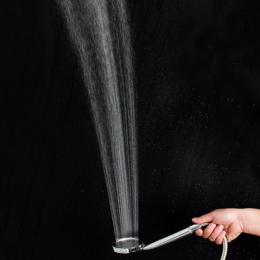 Shower Head High Pressure Water Saving Showerhead Hand Held Bathing Handset Bathroom Accessories Chuveiro Salle De Bain
Shower Head High Pressure Water Saving Showerhead Hand Held Bathing Handset Bathroom Accessories Chuveiro Salle De Bain