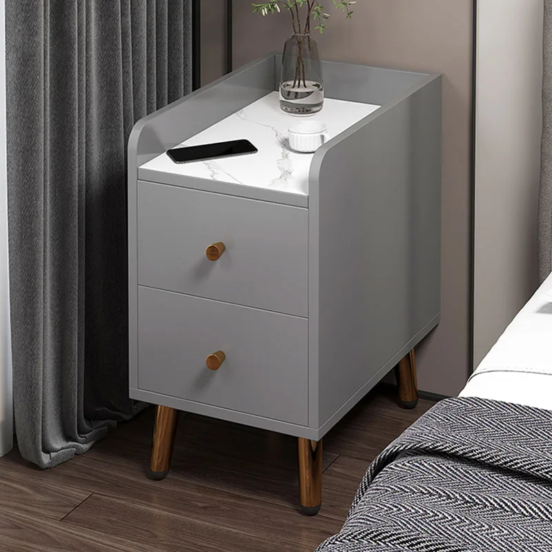 Dresser Smart Nightstands Storage Coffee Luxury Console Nordic Bedside Tables Small Narrow Criado Mudo Home Furniture HY50BT
Dresser Smart Nightstands Storage Coffee Luxury Console Nordic Bedside Tables Small Narrow Criado Mudo Home Furniture HY50BT