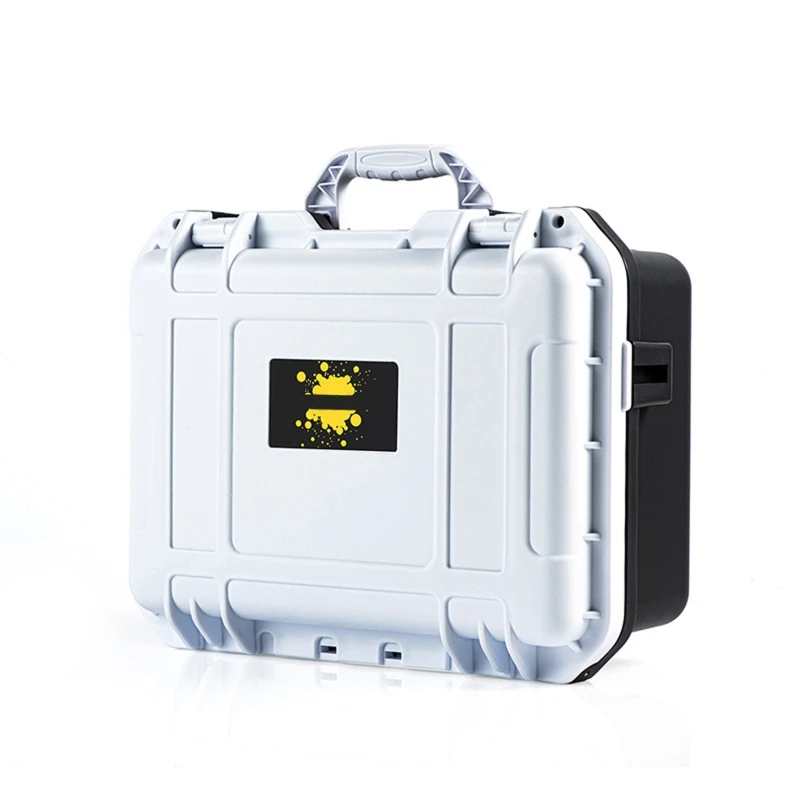 P9YE Portable Travel Carrying for CASE Waterproof Box Soft Lining Suitcase for NS Gaming Accessories
P9YE Portable Travel Carrying for CASE Waterproof Box Soft Lining Suitcase for NS Gaming Accessories