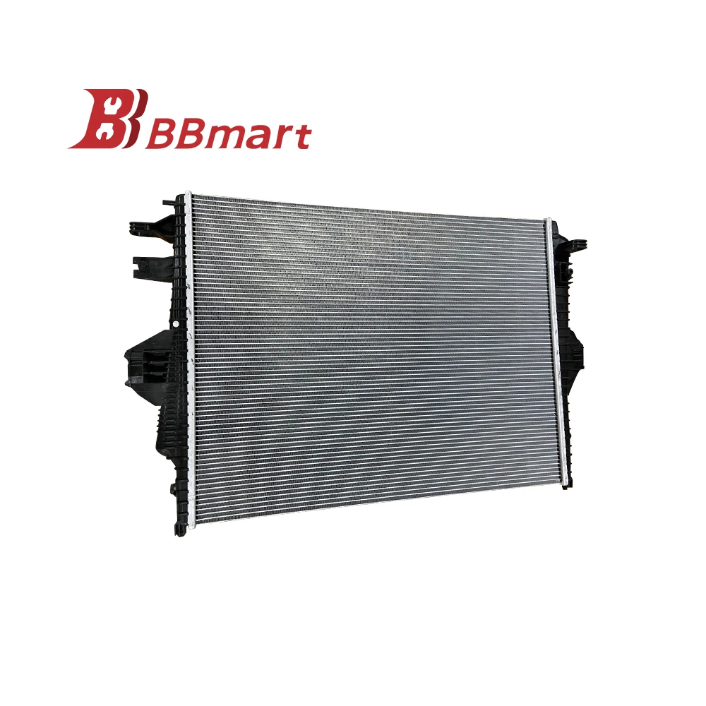 BBmart Auto Parts 1 PCS Radiator Water Tank 7P0121253A For VW Touareg Q7 3.6 Car Accessories
BBmart Auto Parts 1 PCS Radiator Water Tank 7P0121253A For VW Touareg Q7 3.6 Car Accessories