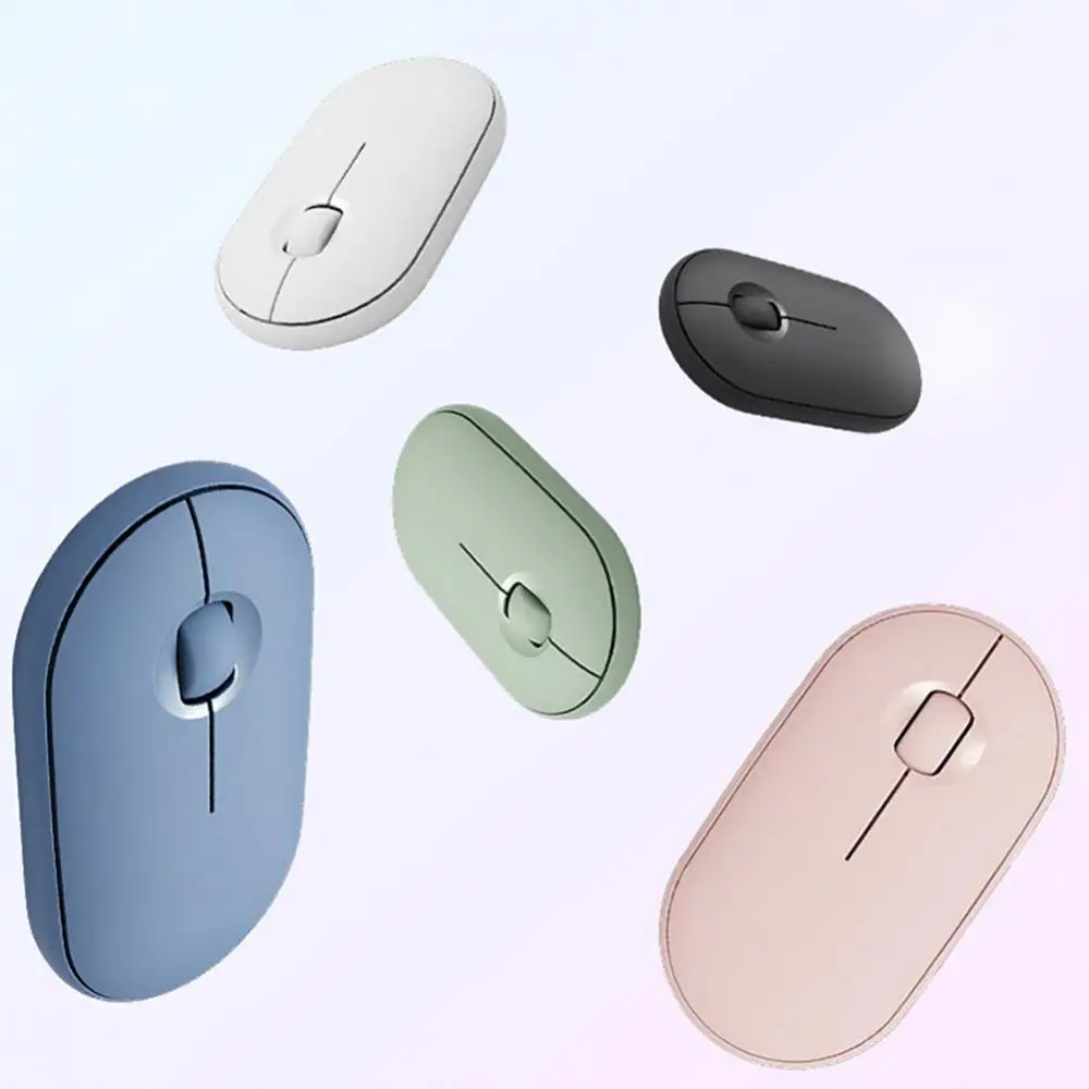 Mouse M350 1pc Pebble Silent Mouse Silent Mouse Laptop Mouse 2023 Wireless Silent Mouse Colorful New Stylish Office Portable
Mouse M350 1pc Pebble Silent Mouse Silent Mouse Laptop Mouse 2023 Wireless Silent Mouse Colorful New Stylish Office Portable