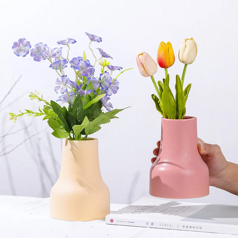 Home And Garden Decoration Ceramic Flower Vase Decoration Rustic Home Decor Desktop Decor Living Room Decoration For Bedroom
Home And Garden Decoration Ceramic Flower Vase Decoration Rustic Home Decor Desktop Decor Living Room Decoration For Bedroom