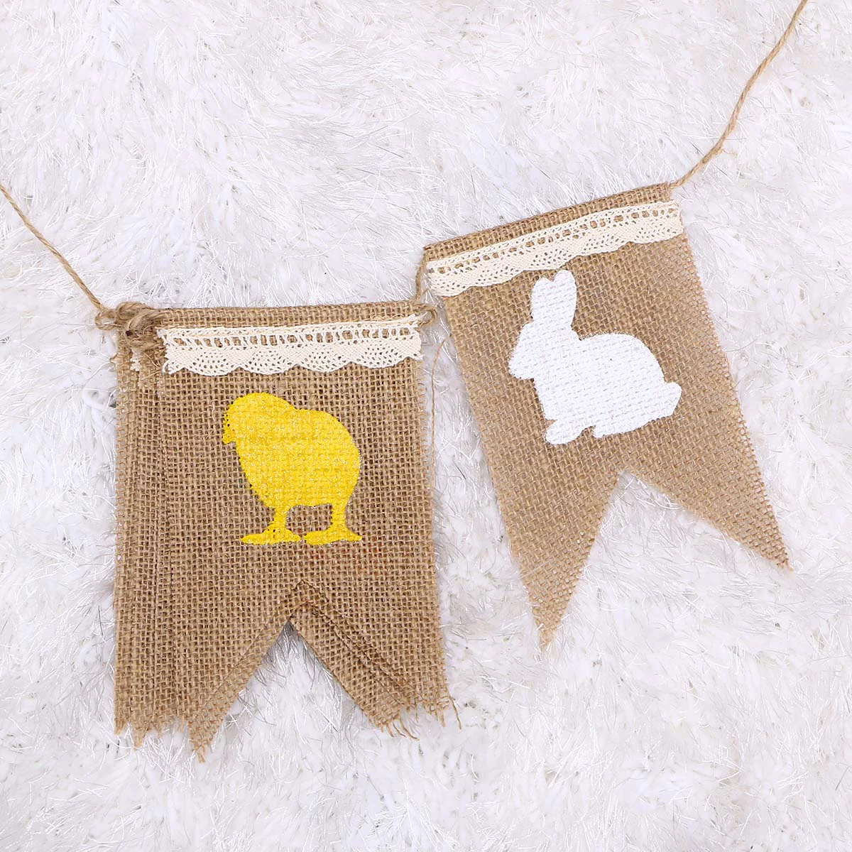 Banner Bunny Banner Rabbit Carrot Burlap Bunting Banner Garland for Tree Party Favors Photo Prop 
Banner Bunny Banner Rabbit Carrot Burlap Bunting Banner Garland for Tree Party Favors Photo Prop