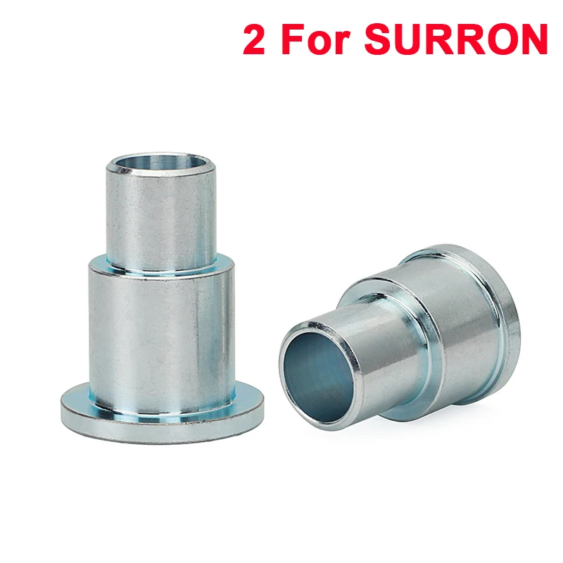 2 For SURRON Tires Rear Hub Mounting Bushings Light Bee X Motorcycles Dirtbike Off-road SUR-RON Original Acessories
2 For SURRON Tires Rear Hub Mounting Bushings Light Bee X Motorcycles Dirtbike Off-road SUR-RON Original Acessories