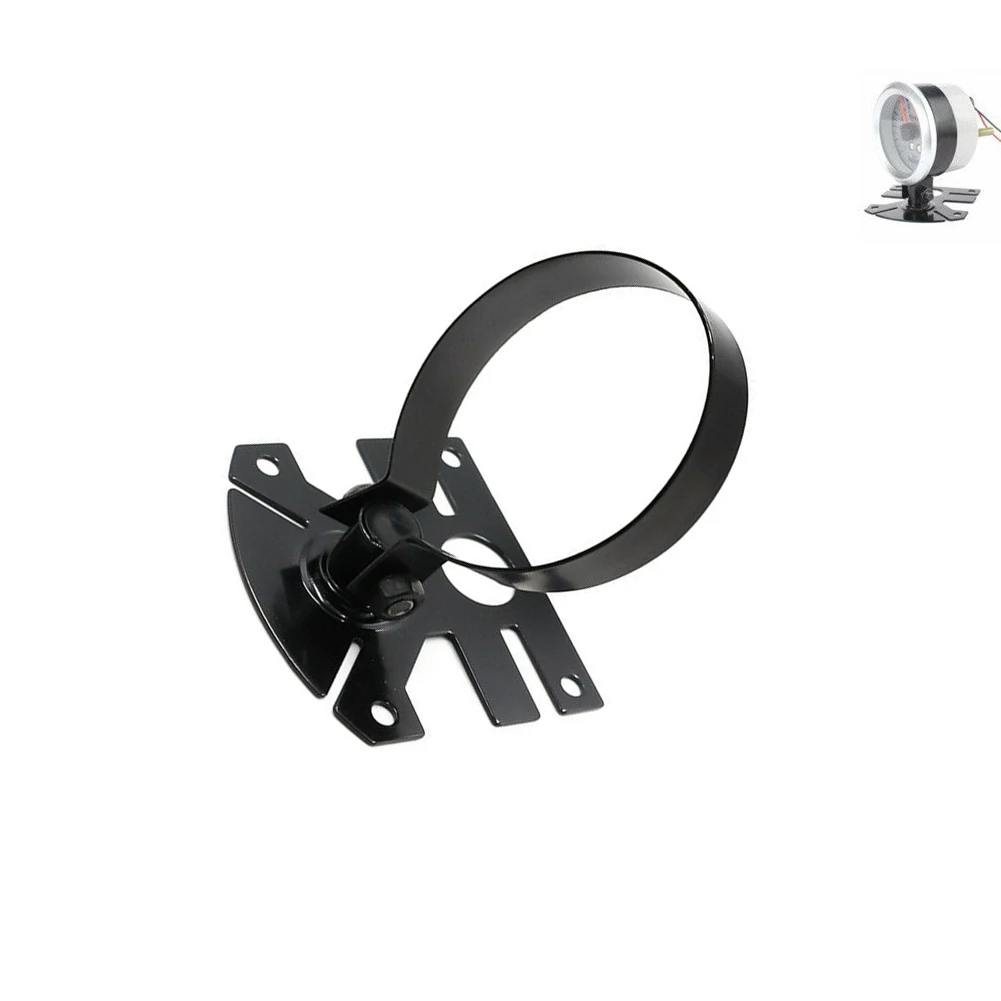 Gauge Mount Gauge Bracket Swivel Bracket 1 PC 180 Degrees 2 In 52mm Adjustable Black Gauge Meter Pod Hold Gauge
Gauge Mount Gauge Bracket Swivel Bracket 1 PC 180 Degrees 2 In 52mm Adjustable Black Gauge Meter Pod Hold Gauge