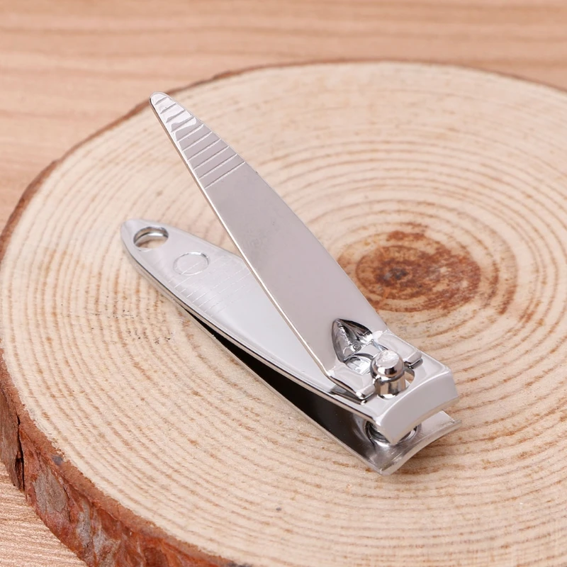 Sdotter Stainless Steel Nail Clipper Cutter Trimmer Manicure Pedicure Care Scissors New
Sdotter Stainless Steel Nail Clipper Cutter Trimmer Manicure Pedicure Care Scissors New