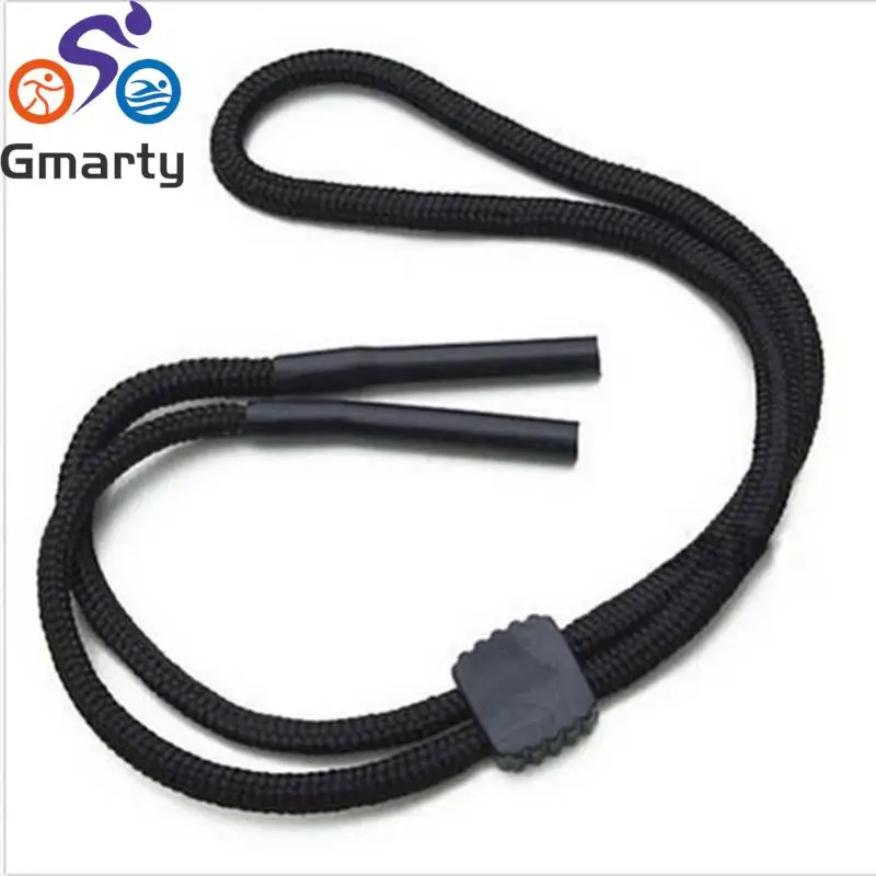 1Pcs 60cm Black Eyeglass Glasses Sunglasses Neck Cord Strap String Lanyard Holder Adjustable 
1Pcs 60cm Black Eyeglass Glasses Sunglasses Neck Cord Strap String Lanyard Holder Adjustable