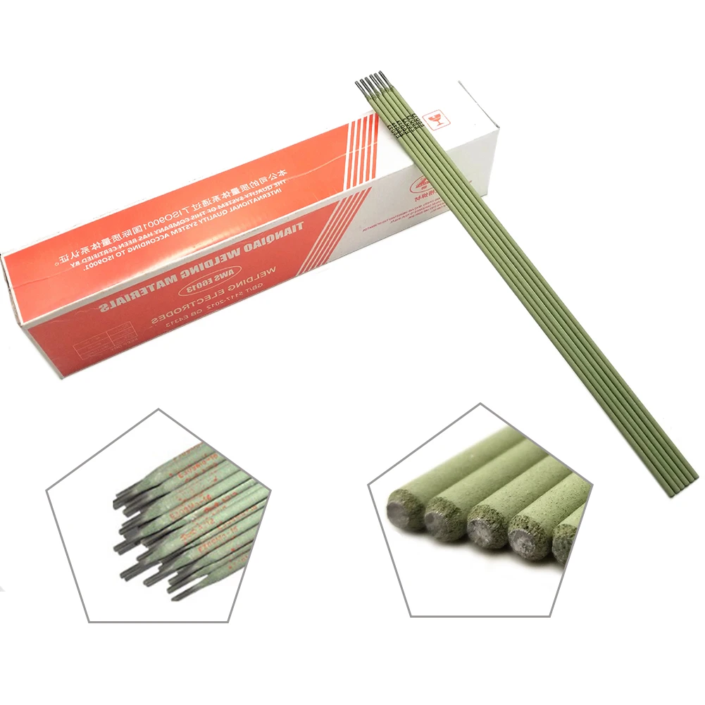 Stainless Steel Stick E309L-16 3/32\" 4LB Stick Electrode Welding Rod 309L-16 Low Spatter Tendency Welding Consumables
Stainless Steel Stick E309L-16 3/32\" 4LB Stick Electrode Welding Rod 309L-16 Low Spatter Tendency Welding Consumables