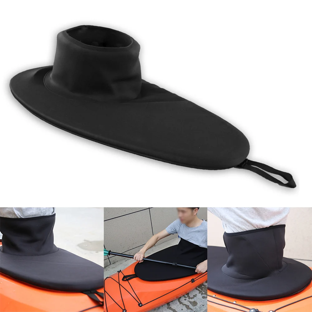 Brand New Kayak Spray Skirt Spray Skirt Cover 85-105cm 90*52cm Easy To Wear Suitable For Kayak Hatch Within 90*52cm
Brand New Kayak Spray Skirt Spray Skirt Cover 85-105cm 90*52cm Easy To Wear Suitable For Kayak Hatch Within 90*52cm