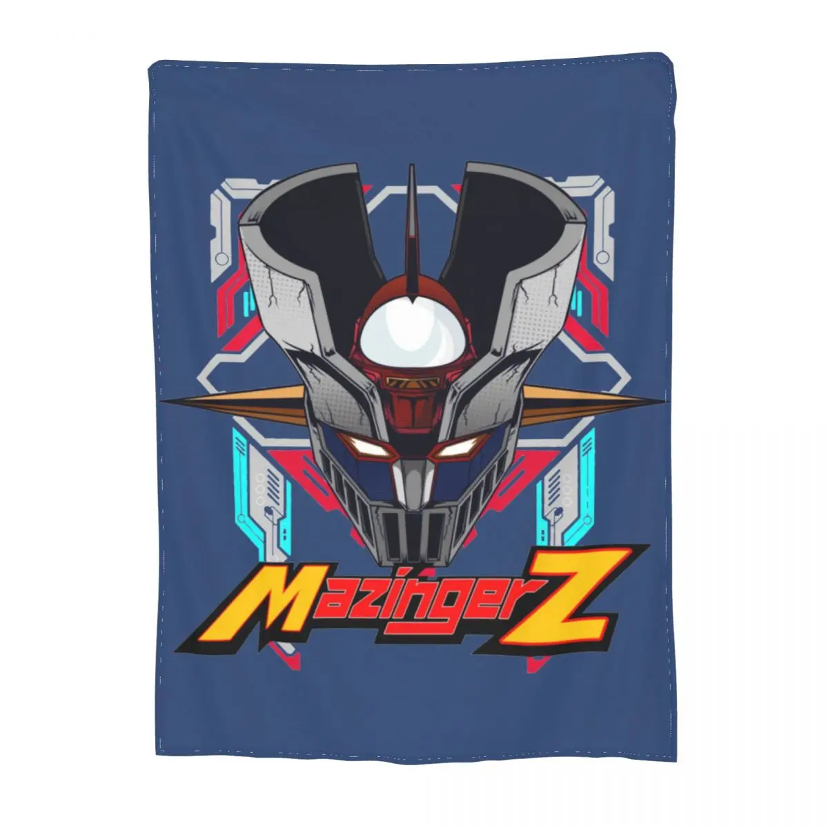Mazinger Z неоновое одеяло, Фланелевое покрывало для дивана, удобное супер мягкое одеяло для спальни
Mazinger Z неоновое одеяло, Фланелевое покрывало для дивана, удобное супер мягкое одеяло для спальни