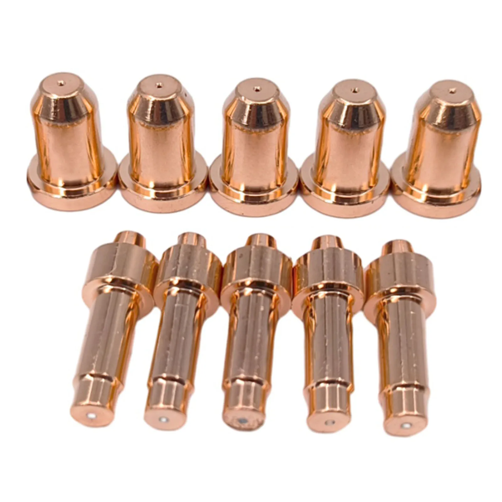 Improve Your Plasma Cutting Accuracy with Precision Tips & Electrodes for Hobart Airforce 27i 40i Plasma Cutter
Improve Your Plasma Cutting Accuracy with Precision Tips & Electrodes for Hobart Airforce 27i 40i Plasma Cutter
