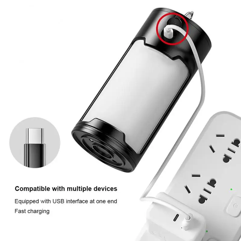 Rechargeable Hanging Tent Lamp Camp Lamp 18650 Emergency Lights Newest Tent Lamp Flashlight For Camping Camping Light Outdoor
Rechargeable Hanging Tent Lamp Camp Lamp 18650 Emergency Lights Newest Tent Lamp Flashlight For Camping Camping Light Outdoor