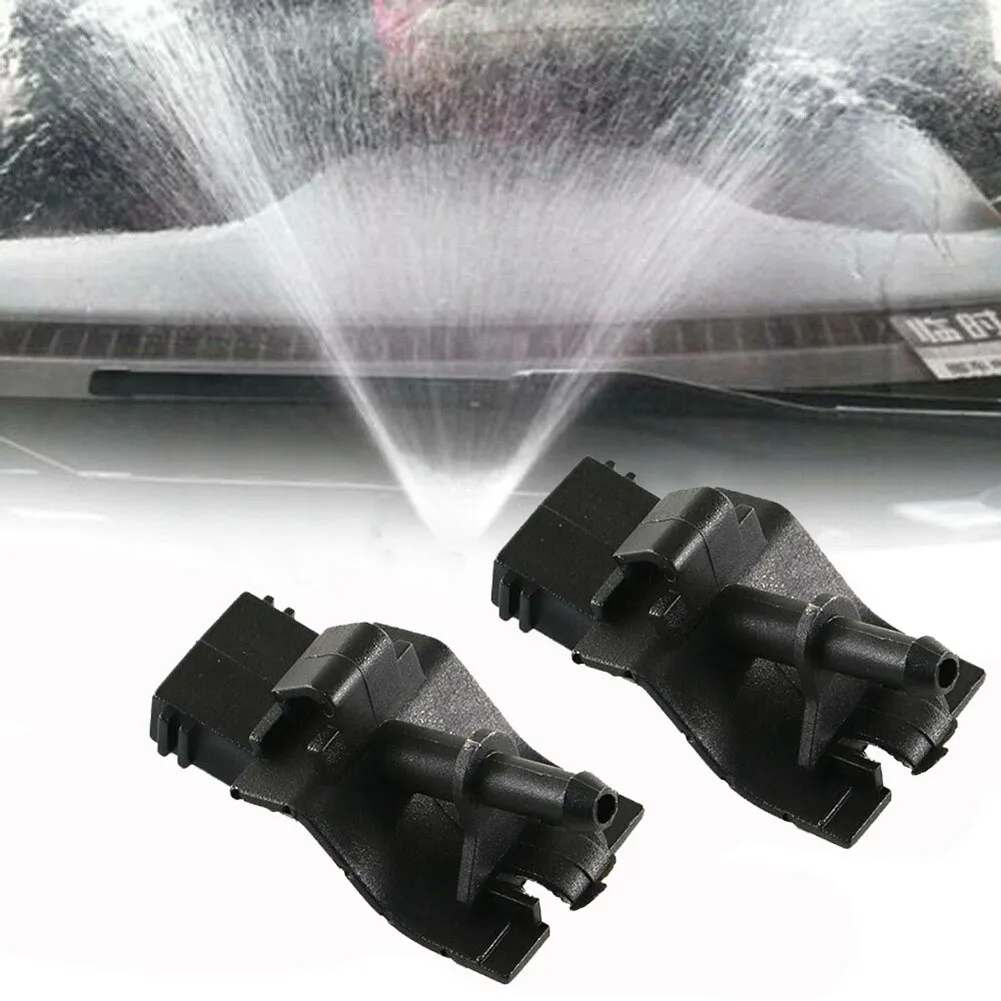 Front Windshield Wiper Washer Jet Nozzle Outlet Wiper Nozzle Adjustment For Toyota Corolla RAV4 2005-2013 Auto Replacement Parts
Front Windshield Wiper Washer Jet Nozzle Outlet Wiper Nozzle Adjustment For Toyota Corolla RAV4 2005-2013 Auto Replacement Parts