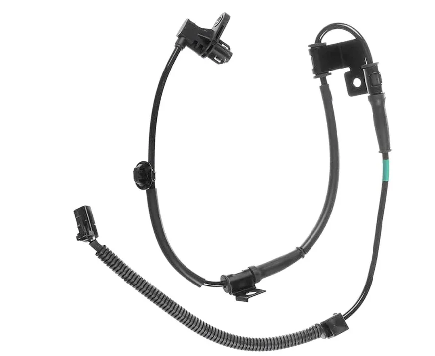 59810-1H300 ABS Wheel Speed Sensor Front Left For Hyundai I30 Kia Cee'D ProCee'D
59810-1H300 ABS Wheel Speed Sensor Front Left For Hyundai I30 Kia Cee'D ProCee'D