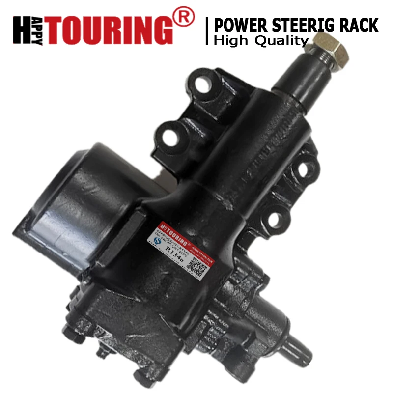 Power steering rack gear box For Toyota Lander Cruiser HZJ78 HZJ79 FZJ71 44110-60390 4411060390 44110 60390 Right hand drive
Power steering rack gear box For Toyota Lander Cruiser HZJ78 HZJ79 FZJ71 44110-60390 4411060390 44110 60390 Right hand drive