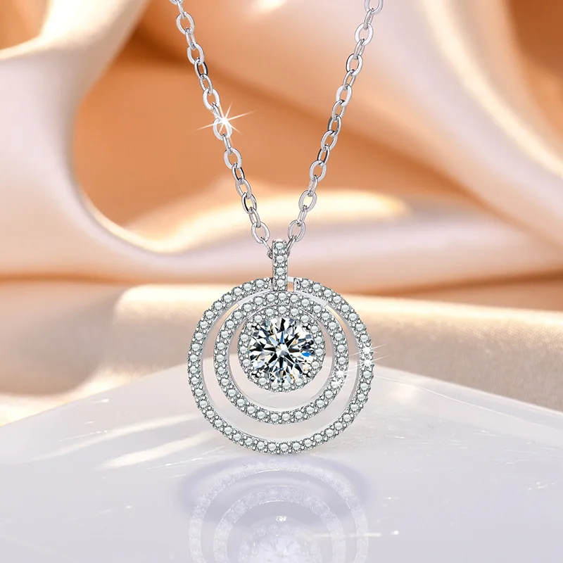 Vintage Aesthetic Zircon Circles Pendant Necklaces for Women Goth Geometric Charms Choker Necklace Stainless Steel Jewelry Gifts
Vintage Aesthetic Zircon Circles Pendant Necklaces for Women Goth Geometric Charms Choker Necklace Stainless Steel Jewelry Gifts