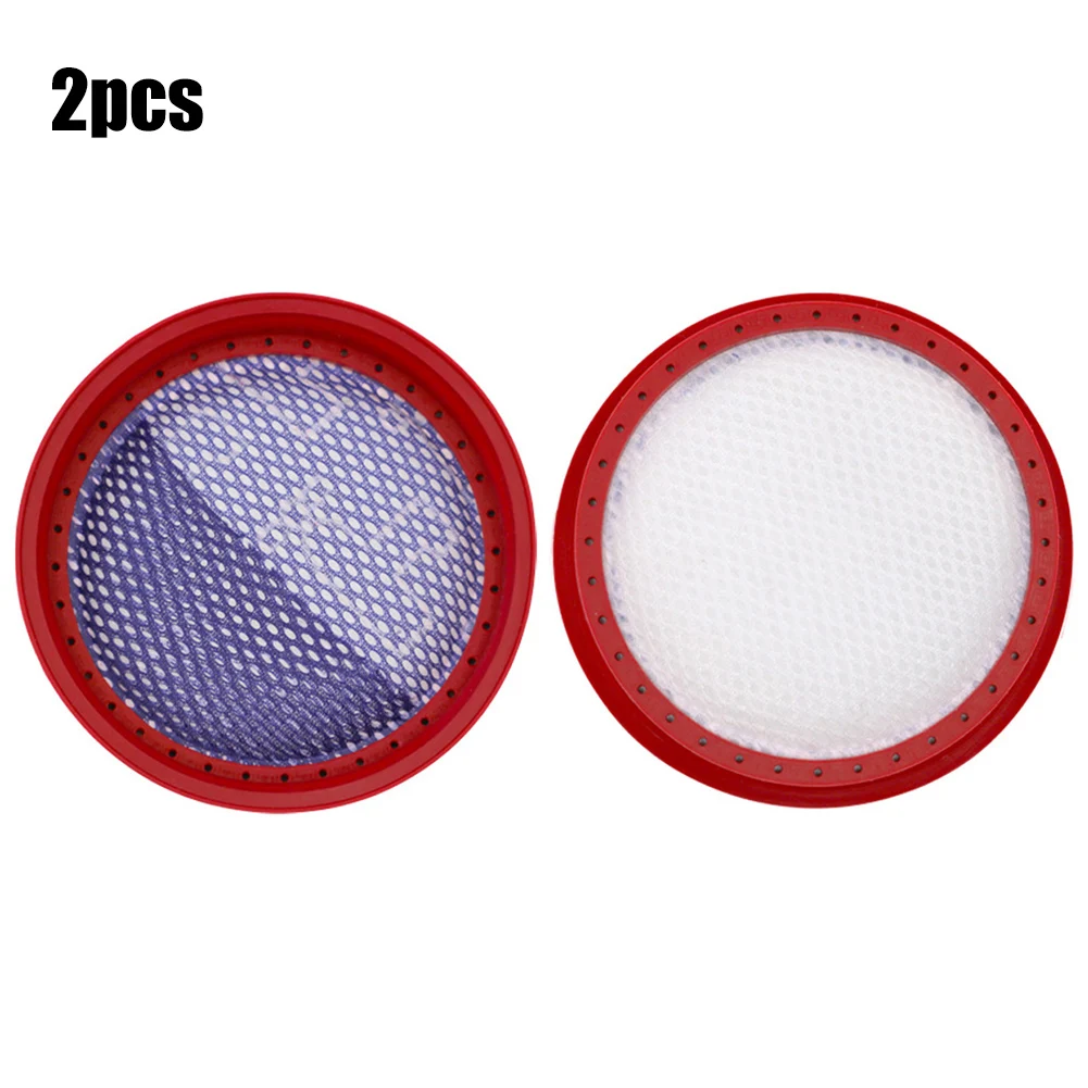 2PCS Vacuum Cleaner Filters Washable Foam Filter For Dibea G12 Home Vacuum Cleaner Motor Filter Replacement Accessories
2PCS Vacuum Cleaner Filters Washable Foam Filter For Dibea G12 Home Vacuum Cleaner Motor Filter Replacement Accessories