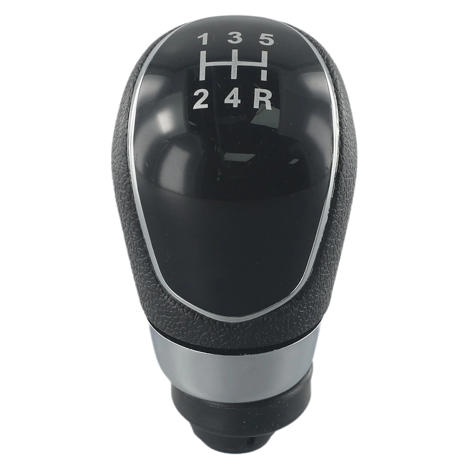 5Speed Gear Shift Knob Plastic For Ford Fiesta MK7 2008 - 2013 Focus MK2 FL 2008 - 2011 Car Interior Replacement Parts
5Speed Gear Shift Knob Plastic For Ford Fiesta MK7 2008 - 2013 Focus MK2 FL 2008 - 2011 Car Interior Replacement Parts