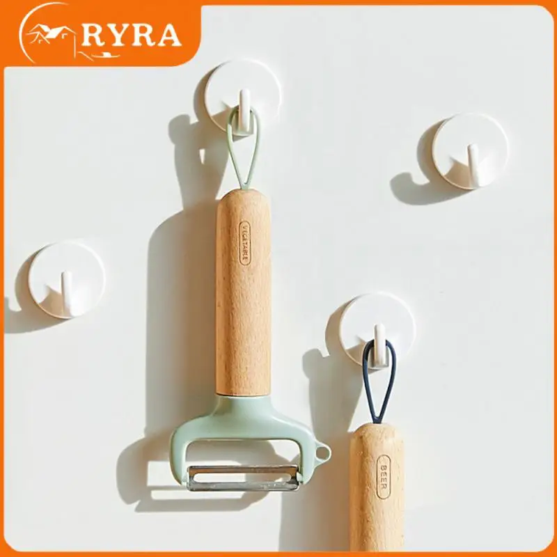Household Storage Tools Durable Key Hanger Hook Wall-mounted Magnetic Hook Magnet Hook Kitchen Accessories Convenient Reusable
Household Storage Tools Durable Key Hanger Hook Wall-mounted Magnetic Hook Magnet Hook Kitchen Accessories Convenient Reusable