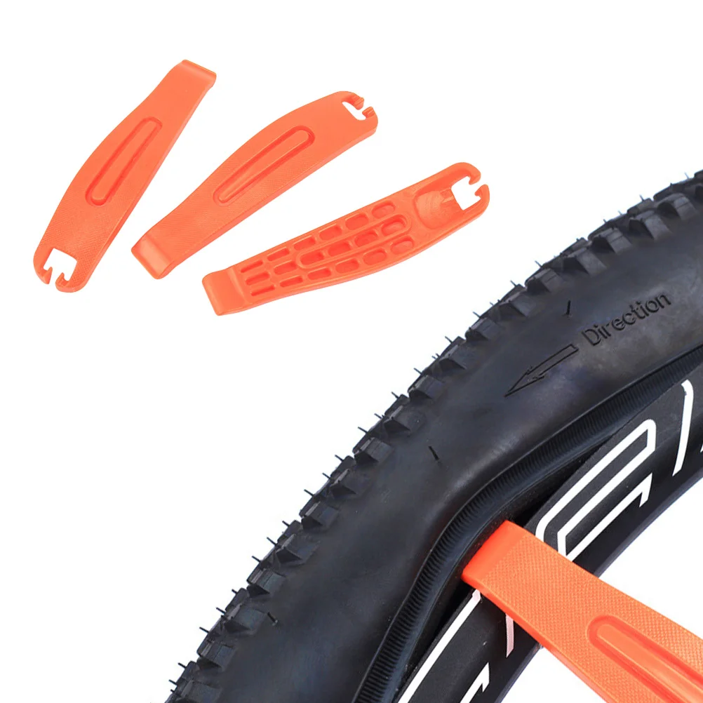 3 pc Tire Levers Durable Nylon Tire Accessories Tire Pry Tyre Opener Tire Repair Tools
3 pc Tire Levers Durable Nylon Tire Accessories Tire Pry Tyre Opener Tire Repair Tools