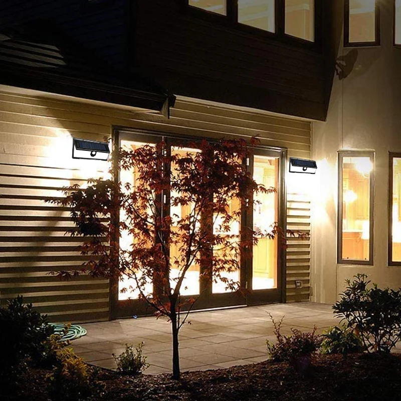 Наружные садовые декоративные фонари на солнечной батарее, садовые водонепроницаемые лампы с датчиком движения, 4 режима работы, 190 светодиодов, 4 шт., IP65
Наружные садовые декоративные фонари на солнечной батарее, садовые водонепроницаемые лампы с датчиком движения, 4 режима работы, 190 светодиодов, 4 шт., IP65