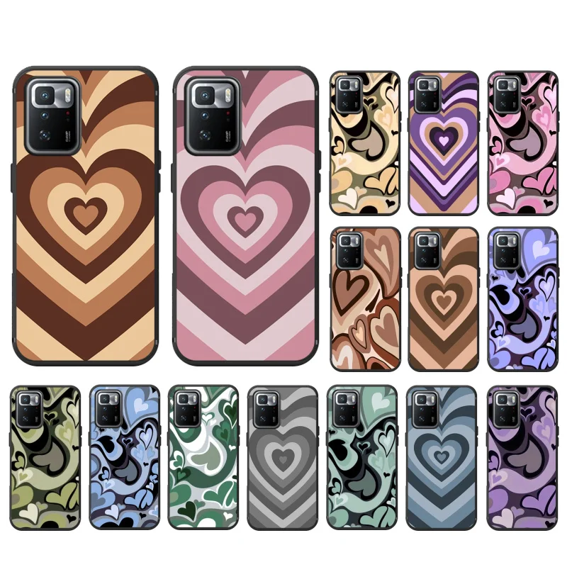 Love Coffee Heart Phone Case for Xiaomi Mi 11T 11lite 11T pro Poco X3 Pro Redmi Note8 Note10 Note9 Pro Note 11Redmi 10 9 9C
Love Coffee Heart Phone Case for Xiaomi Mi 11T 11lite 11T pro Poco X3 Pro Redmi Note8 Note10 Note9 Pro Note 11Redmi 10 9 9C