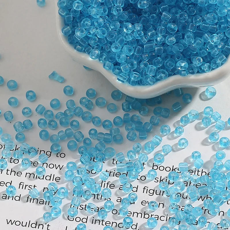 Red Yellow Blue 2 3 4mm 1000pcs Rondelle Austria Faceted Crystal Glass Bead Loose Spacer Round Beads for Jewelry Making Supplies
Red Yellow Blue 2 3 4mm 1000pcs Rondelle Austria Faceted Crystal Glass Bead Loose Spacer Round Beads for Jewelry Making Supplies