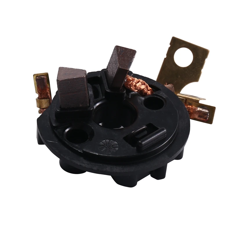 Карбоновая щетка для автомобиля Buick Scion Escalade Grandview Superman-Hyundai Rena Starter Motor
Карбоновая щетка для автомобиля Buick Scion Escalade Grandview Superman-Hyundai Rena Starter Motor