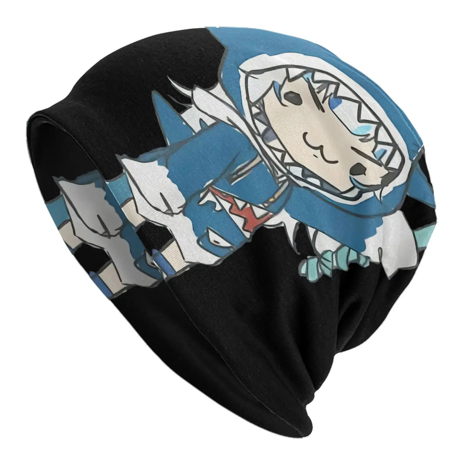 Вязаная шапка Gawr Gura Senzawa с изображением креветки, 2020, головные уборы, мужские и женские бейсболки, головные уборы, мужские шапки, шерстяная ша... 
Вязаная шапка Gawr Gura Senzawa с изображением креветки, 2020, головные уборы, мужские и женские бейсболки, головные уборы, мужские шапки, шерстяная ша...