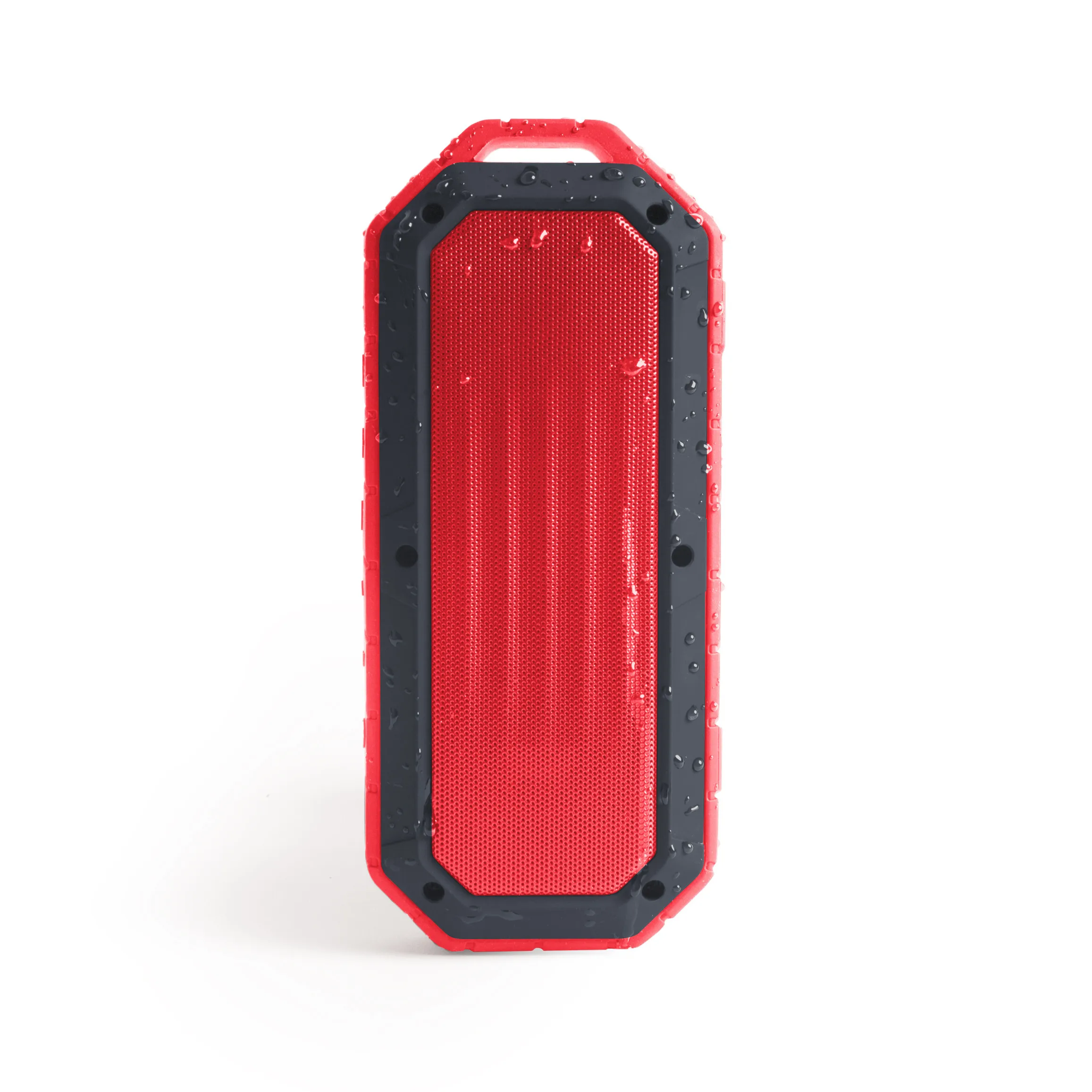 BEACH BOMB 2.0 IP66 Waterproof BLUETOOTH SPEAKER with 8Hrs of Playtime - IJSP2BB06
BEACH BOMB 2.0 IP66 Waterproof BLUETOOTH SPEAKER with 8Hrs of Playtime - IJSP2BB06