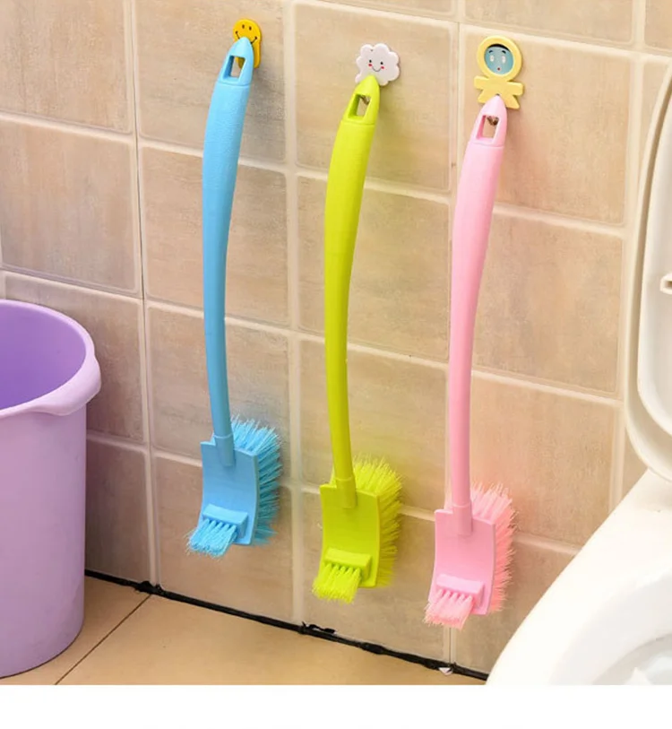 Plastic golf toilet brush for bathroom storage and organization bathroom cleaning tools WC accessories 1pc
Plastic golf toilet brush for bathroom storage and organization bathroom cleaning tools WC accessories 1pc