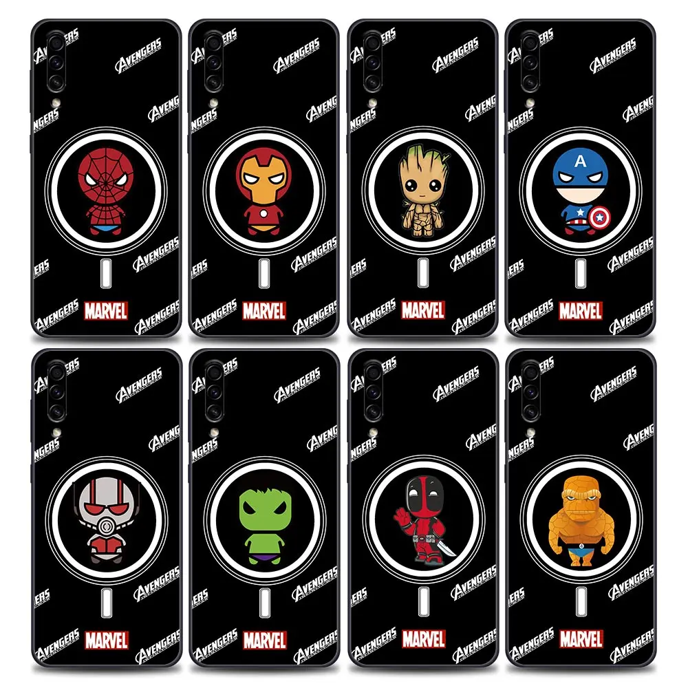 Marvel Comics Heros Avengers Case for Samsung A10 A10S A20 A30 A30S A40 A50 A60 A70 A90 Note 8 9 10 20 Plus Lite Ultra 5G Case
Marvel Comics Heros Avengers Case for Samsung A10 A10S A20 A30 A30S A40 A50 A60 A70 A90 Note 8 9 10 20 Plus Lite Ultra 5G Case