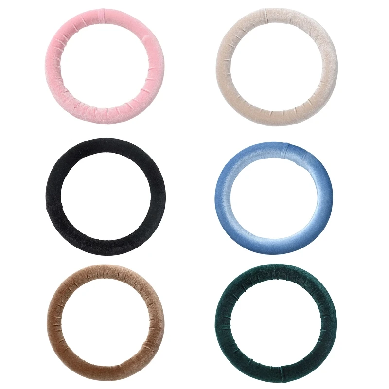 Vevlet Heatless Curling Rod Hair Curlers To Sleep In Headband Round Hair Rollers
Vevlet Heatless Curling Rod Hair Curlers To Sleep In Headband Round Hair Rollers