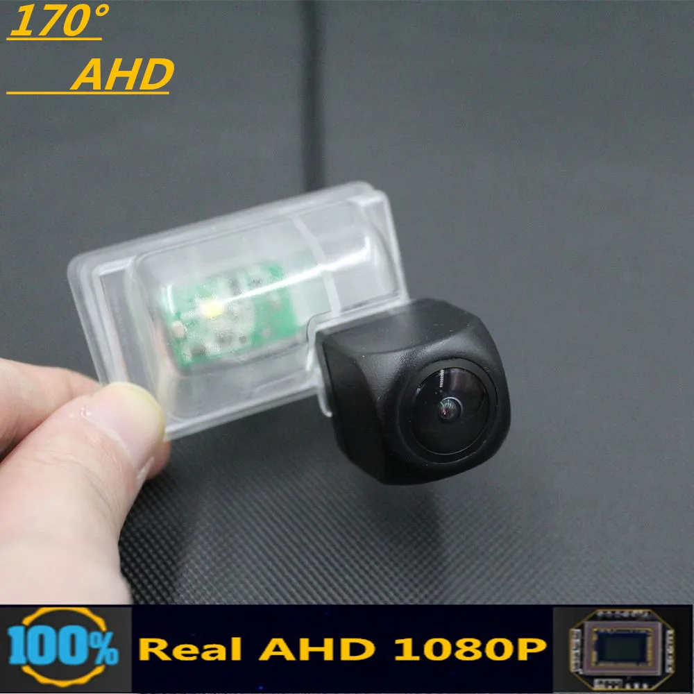 170°AHD 1080P Car Rear View Camera For Mazda CX-5 CX 5 CX5 KF 2019 2020 2021 Reverse Vehicle Parking Monitor
170°AHD 1080P Car Rear View Camera For Mazda CX-5 CX 5 CX5 KF 2019 2020 2021 Reverse Vehicle Parking Monitor