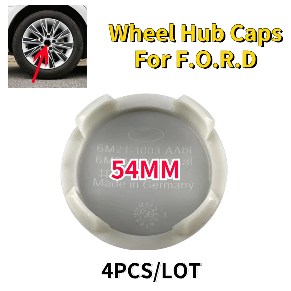 54MM 4pcs/lot Car Wheel Center Cap Hub Caps Covers Badge Accessories for Ford Wheel Center Cover
54MM 4pcs/lot Car Wheel Center Cap Hub Caps Covers Badge Accessories for Ford Wheel Center Cover