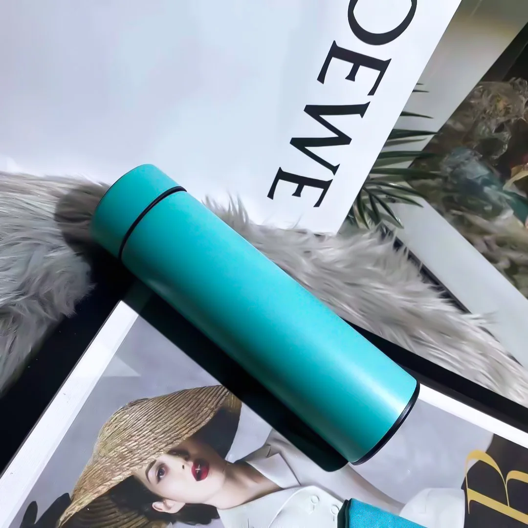 Luxury Smart Stainless Steel Thermos Temperature Display Airless Bottle Travel Car Soup Thermos Water Bottle Insulated Tumbler
Luxury Smart Stainless Steel Thermos Temperature Display Airless Bottle Travel Car Soup Thermos Water Bottle Insulated Tumbler
