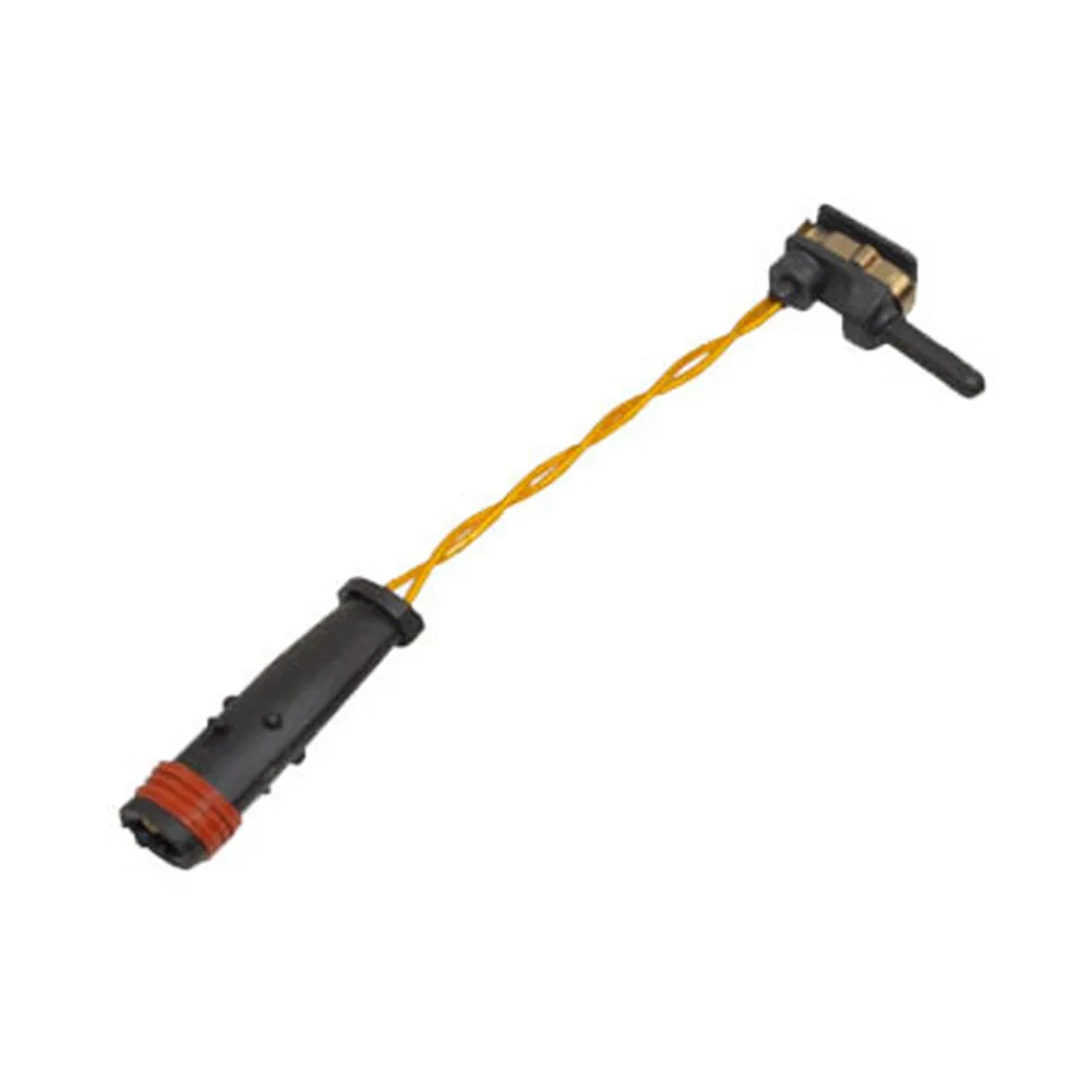 For Mercedes Front Rear Brake Pad Wear Sensor W220 W203 W211 W221 W204 W212 2115401717 Brake System Component
For Mercedes Front Rear Brake Pad Wear Sensor W220 W203 W211 W221 W204 W212 2115401717 Brake System Component