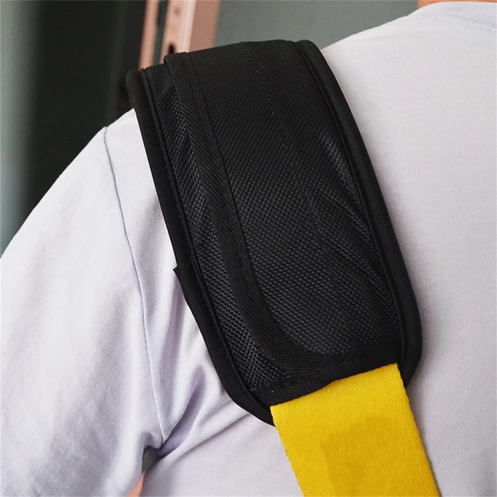 Anti-Slip Guitar Strap Padded Shoulder Pad Adjustable Electric Guitar Strap Guitar Bass Strap Belt Accessories
Anti-Slip Guitar Strap Padded Shoulder Pad Adjustable Electric Guitar Strap Guitar Bass Strap Belt Accessories