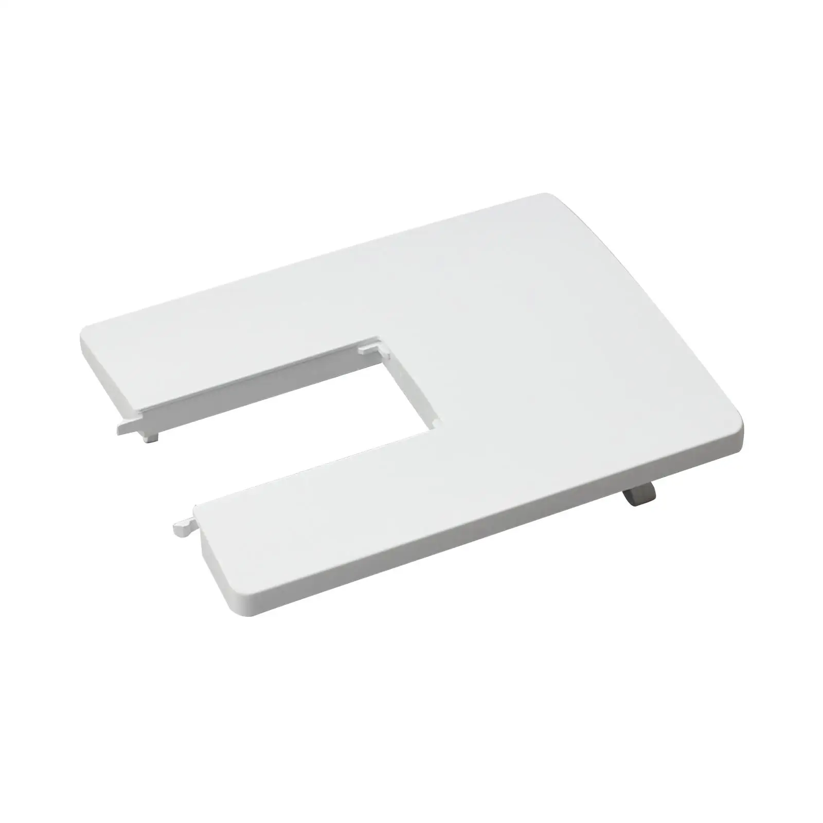 Стол-удлинитель для швейной машины, складная платформа, плата расширения, портативный устойчивый, 10 А, аксессуары для швейных машин, белый ц...
Стол-удлинитель для швейной машины, складная платформа, плата расширения, портативный устойчивый, 10 А, аксессуары для швейных машин, белый ц...