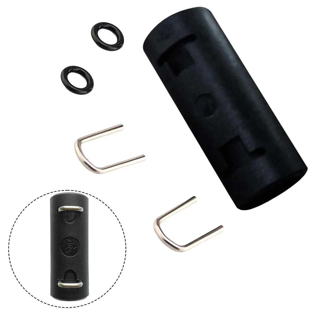 For High Quality Extension Connector Joint for For High Pressure Washer Hose Easy Installation Stable Performance
For High Quality Extension Connector Joint for For High Pressure Washer Hose Easy Installation Stable Performance