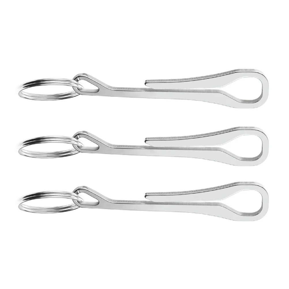 Key Carabiner Steel Stainless Belt Holder Buckles Clip Keychain Keyring Practical Chain Hook Outdoor Clips Rings Clamps Buckle
Key Carabiner Steel Stainless Belt Holder Buckles Clip Keychain Keyring Practical Chain Hook Outdoor Clips Rings Clamps Buckle