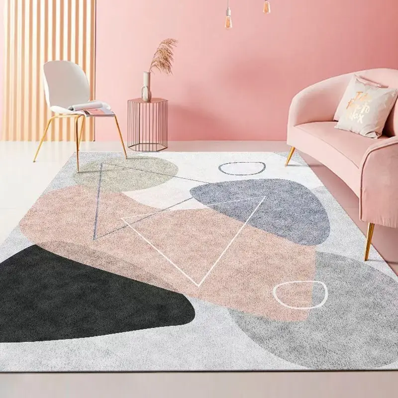 Luxury Carpets For Living Room Bedroom Bedside Rugs Soft Carpets Home Sofa Table Floor Mat Area Rug Large Room Decoration
Luxury Carpets For Living Room Bedroom Bedside Rugs Soft Carpets Home Sofa Table Floor Mat Area Rug Large Room Decoration