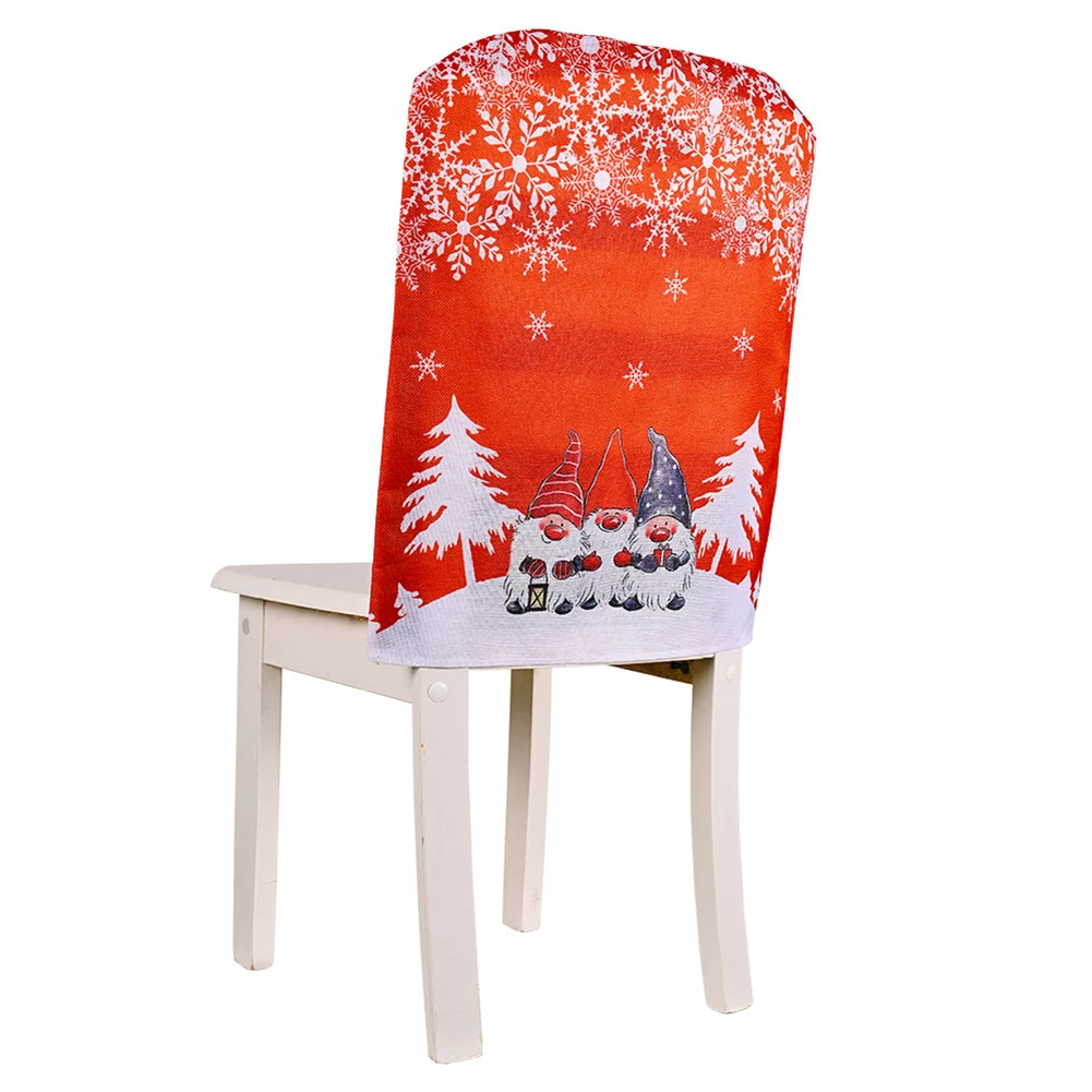 For Kitchen Banquet Ceremony Dining Room Chair Cover Christmas Christmas Cloth Dining Room Flannel Protect Chair From Stain
For Kitchen Banquet Ceremony Dining Room Chair Cover Christmas Christmas Cloth Dining Room Flannel Protect Chair From Stain