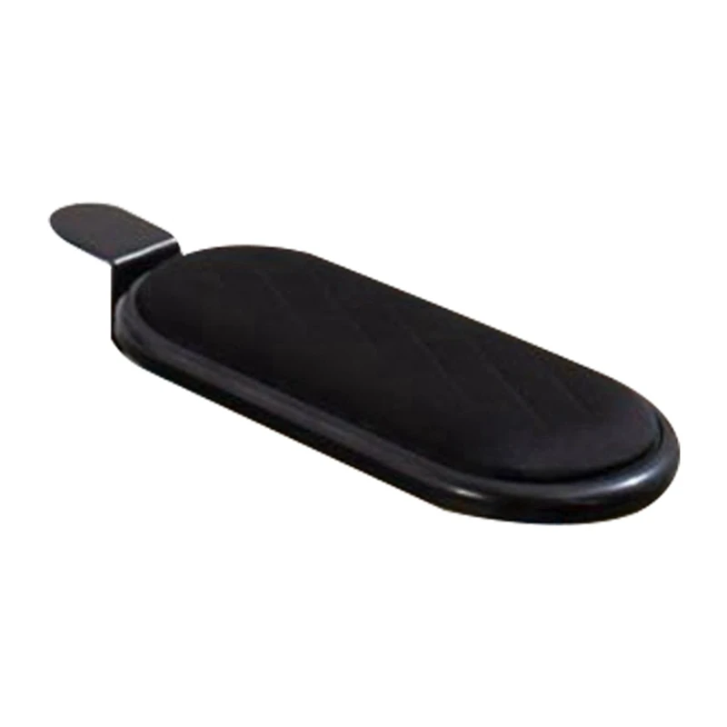 Computer Arm Rest For Desk,Folding Wrist Rest Support Adjustable Ergonomic Mouse Armrest Pad Extender For Office
Computer Arm Rest For Desk,Folding Wrist Rest Support Adjustable Ergonomic Mouse Armrest Pad Extender For Office