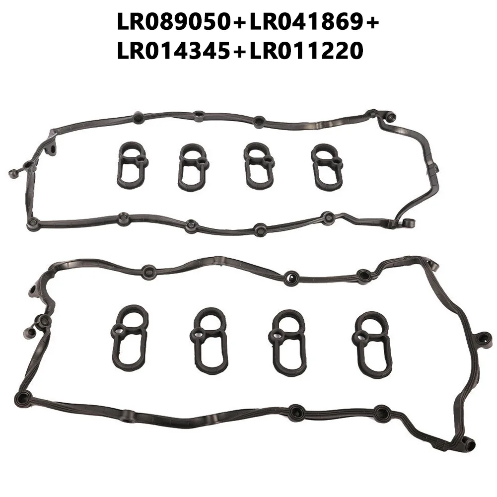 LR010882 Комплект прокладок, крышка клапана, Комплект прокладок коромысла для Range Rover LR010789 LR011220 для Discovery 4 5.0L V8 для Range Sport
LR010882 Комплект прокладок, крышка клапана, Комплект прокладок коромысла для Range Rover LR010789 LR011220 для Discovery 4 5.0L V8 для Range Sport
