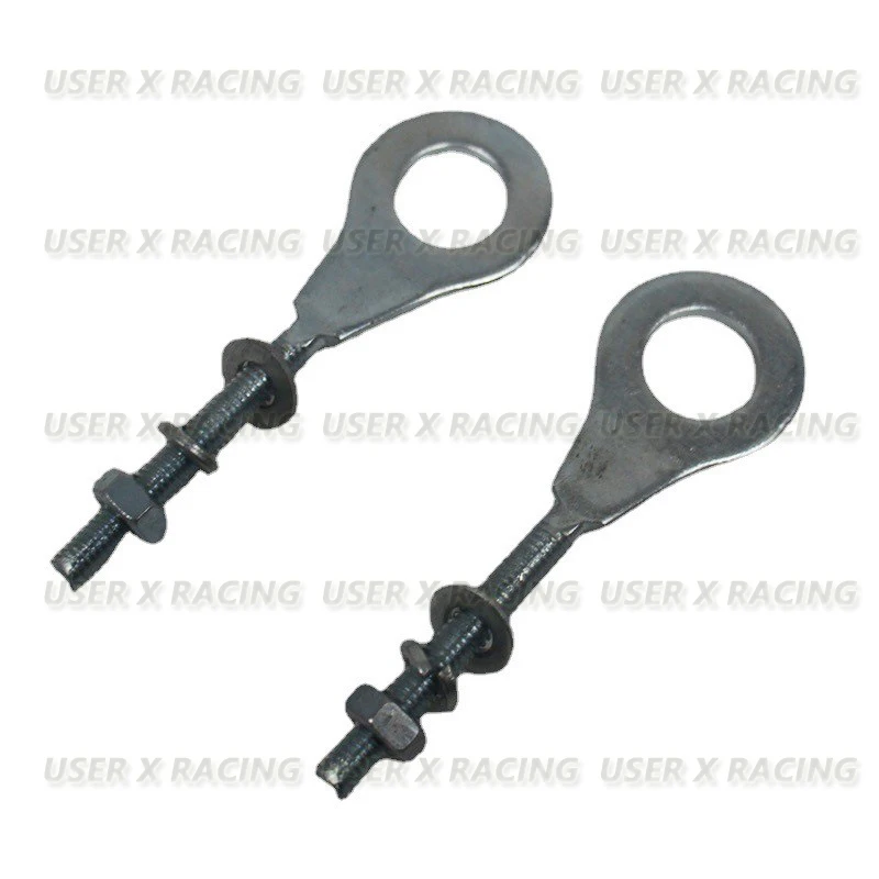 USER-X Universal Motorcycle tensioner for Honda CG125 chain adjuster Durable Corrosion Resistant High Quality
USER-X Universal Motorcycle tensioner for Honda CG125 chain adjuster Durable Corrosion Resistant High Quality