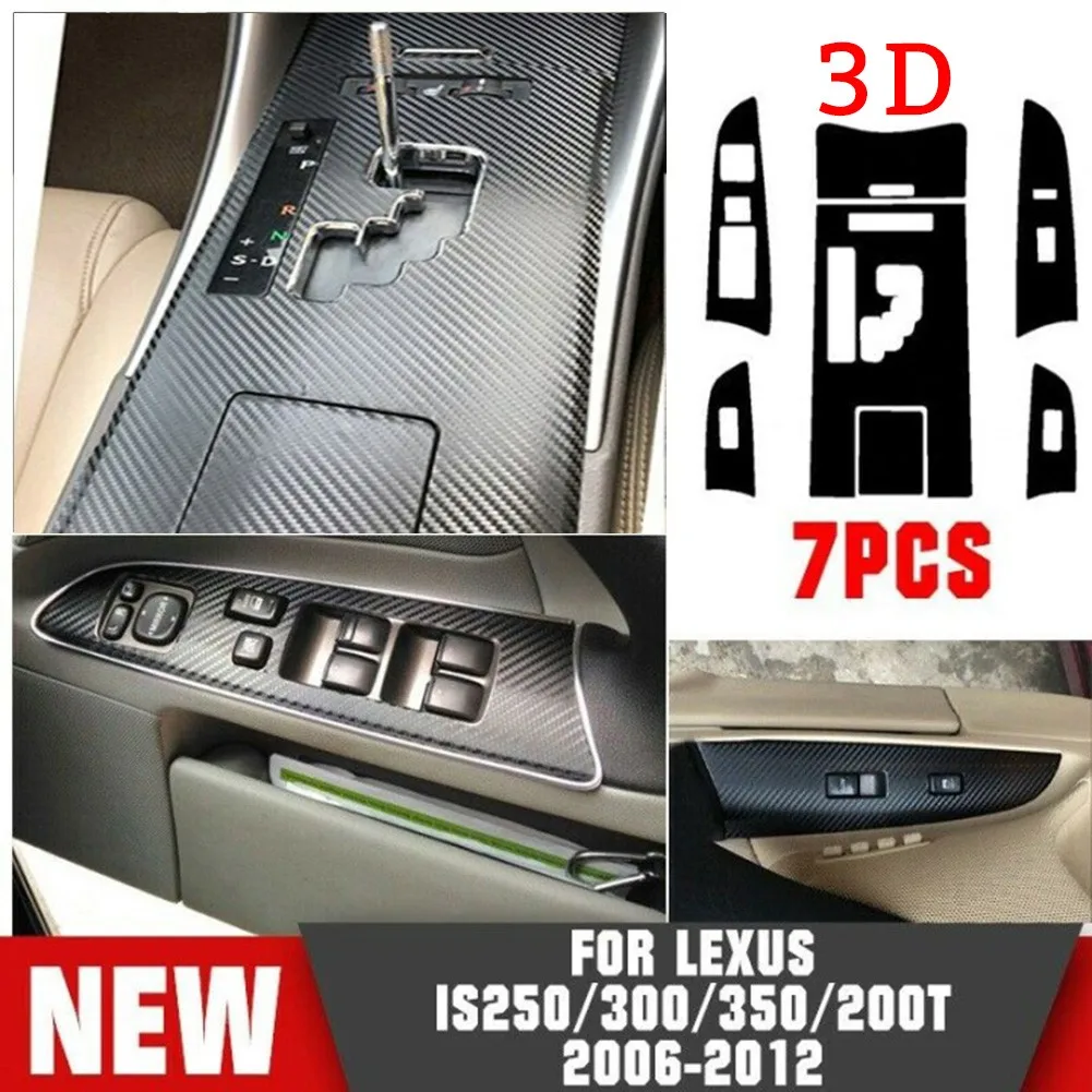 Carbon Fiber Gear Shift Box Panel Cover Trim For LEXUS IS250 300 350 2012-2006 Stickers Gear Shift Box Panel Cover Trim
Carbon Fiber Gear Shift Box Panel Cover Trim For LEXUS IS250 300 350 2012-2006 Stickers Gear Shift Box Panel Cover Trim