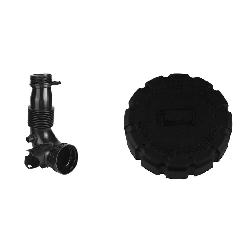 Air Intake Tube Pipe 13717605638 for BMW with Radiator Coolant Expansion Tank Cap for Chrysler Mercedes-Benz
Air Intake Tube Pipe 13717605638 for BMW with Radiator Coolant Expansion Tank Cap for Chrysler Mercedes-Benz